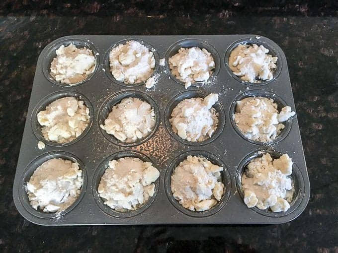 Blueberry Muffin Recipe Images-1-10