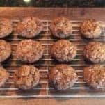 Good Morning Muffins