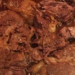 Pot Roast