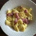 Scrambled Eggs