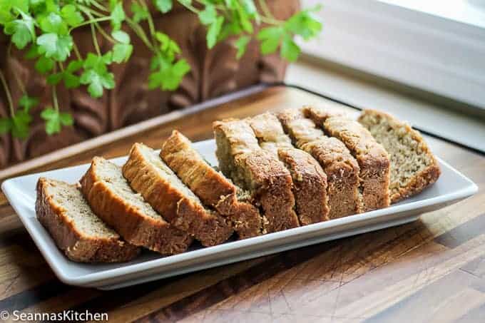Best Banana Bread Seanna S Kitchen