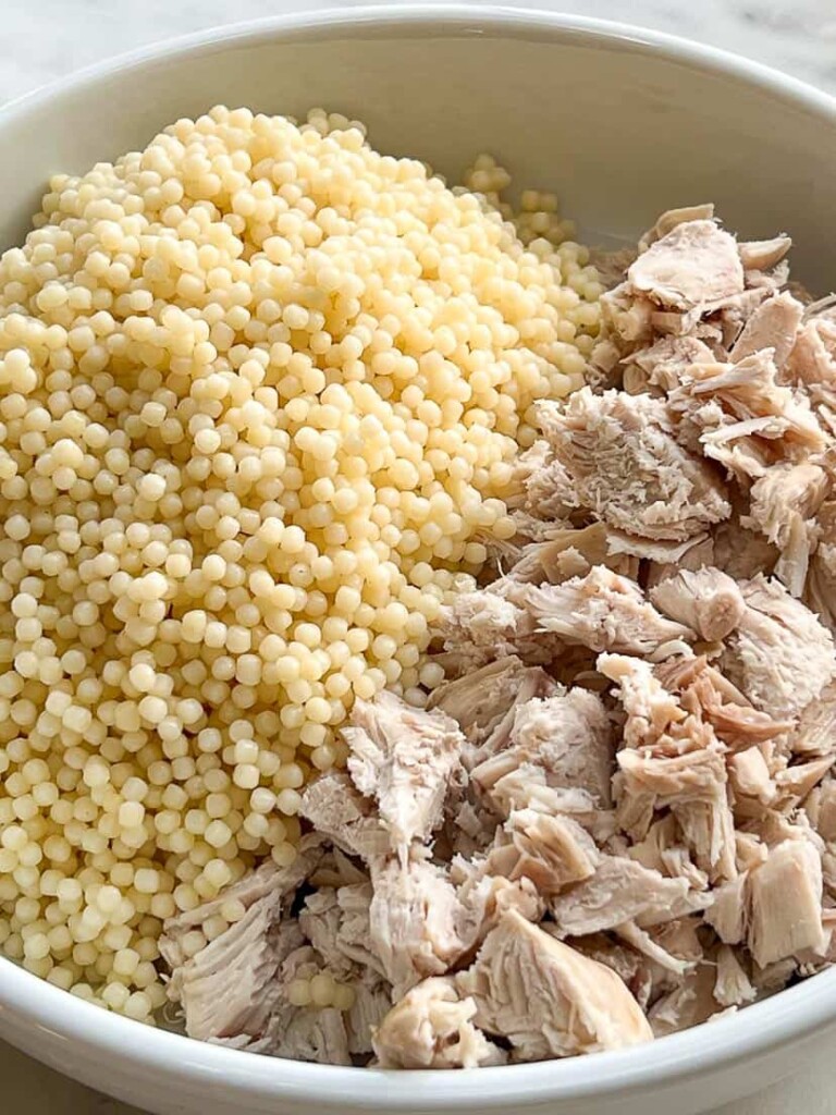 Homemade Chicken Soup Recipe - Seanna's Kitchen