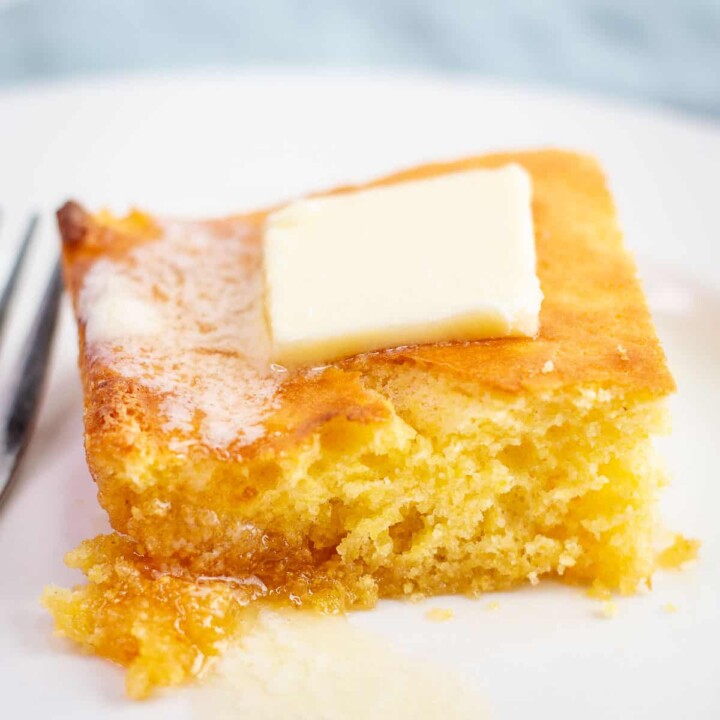 Best Jiffy Cornbread Recipe Seanna's Kitchen