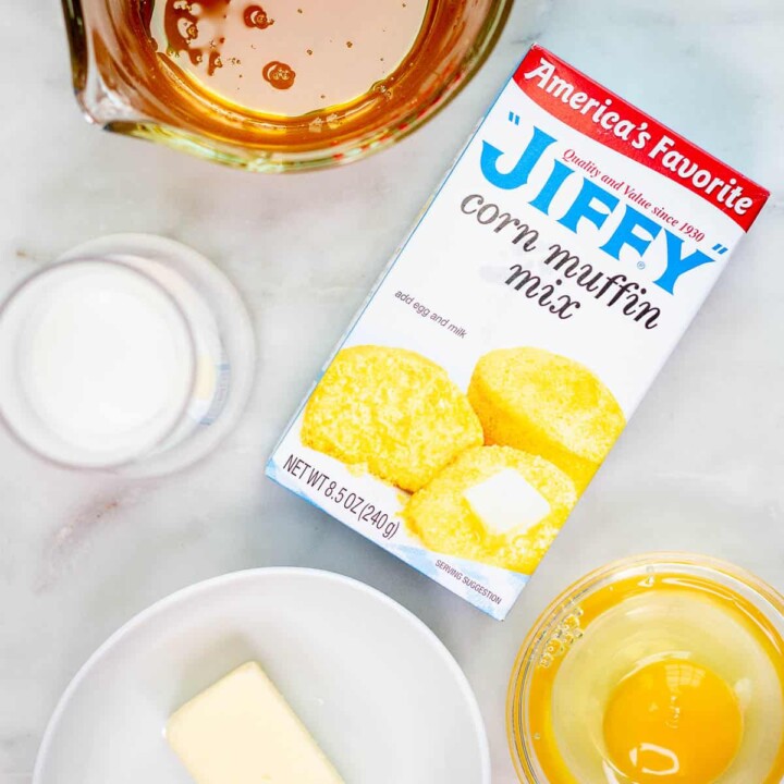 Best Jiffy Cornbread Recipe Seanna's Kitchen
