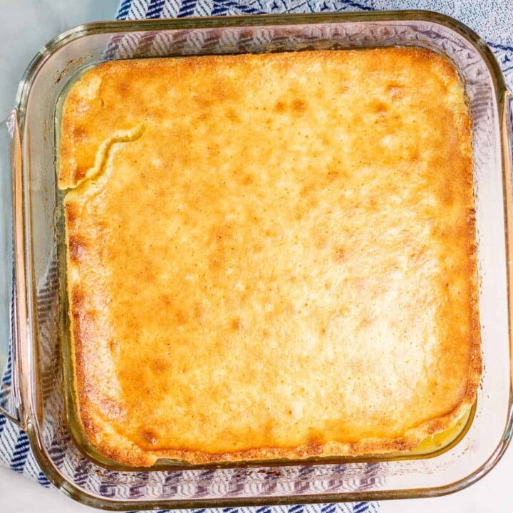 Best Jiffy Cornbread Recipe Seanna's Kitchen