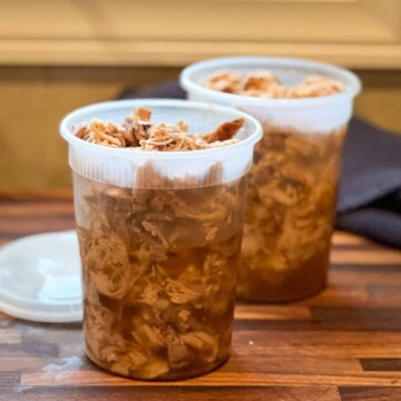 Perfect Pulled Pork Recipe - Seanna's Kitchen