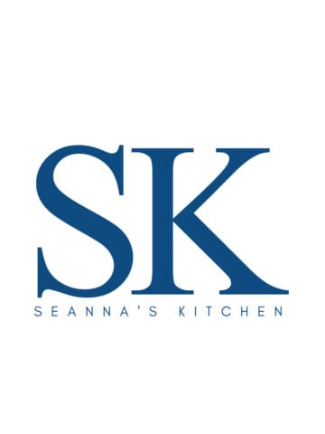 Image of Seanna's Kitchen Logo